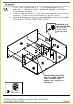 Preview for 59 page of Mainstays GSDB21002-1 Manual