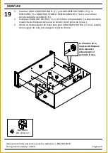 Preview for 60 page of Mainstays GSDB21002-1 Manual