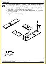 Preview for 61 page of Mainstays GSDB21002-1 Manual