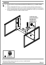 Preview for 28 page of Mainstays GSH052135 Instruction Booklet