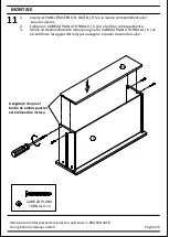 Preview for 34 page of Mainstays GSH052135 Instruction Booklet