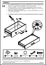 Preview for 35 page of Mainstays GSH052135 Instruction Booklet