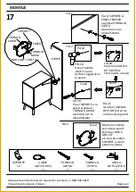 Preview for 44 page of Mainstays Modern GSB332198-2 Manual