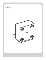 Preview for 6 page of Mainstays MS16-D4-1007-08 Assembly Instructions Manual