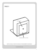 Preview for 12 page of Mainstays MS16-D4-1007-08 Assembly Instructions Manual