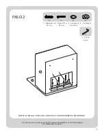 Preview for 13 page of Mainstays MS16-D4-1007-08 Assembly Instructions Manual