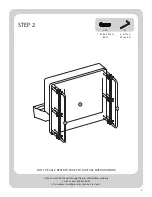 Preview for 5 page of Mainstays MS17-D4-1007-05 Assembly Instructions Manual