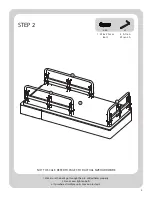 Preview for 5 page of Mainstays MS17-D4-1007-06 Assembly Instructions Manual