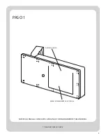 Preview for 11 page of Mainstays MS17-D4-1007-06 Assembly Instructions Manual