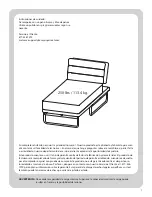 Preview for 14 page of Mainstays MS17-D4-1007-06 Assembly Instructions Manual