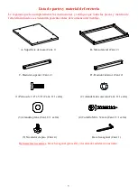 Preview for 11 page of Mainstays MS18-03-1011-01 Manual