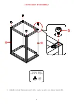 Preview for 14 page of Mainstays MS18-03-1011-01 Manual