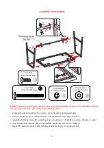 Preview for 4 page of Mainstays MS18-D2-1011-01 Manual