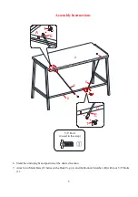 Preview for 5 page of Mainstays MS18-D2-1011-01 Manual