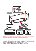 Preview for 12 page of Mainstays MS18-D2-1011-01 Manual