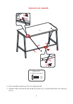 Preview for 13 page of Mainstays MS18-D2-1011-01 Manual