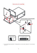 Preview for 26 page of Mainstays MS18-D2-1011-02 Assembly Manual