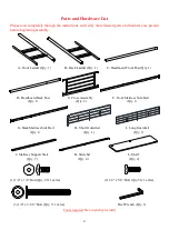 Preview for 4 page of Mainstays MS18-D2-1011-04 Manual