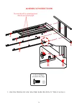 Preview for 6 page of Mainstays MS18-D2-1011-04 Manual