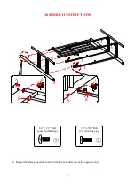 Preview for 7 page of Mainstays MS18-D2-1011-04 Manual