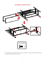 Preview for 8 page of Mainstays MS18-D2-1011-04 Manual