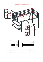 Preview for 12 page of Mainstays MS18-D2-1011-04 Manual