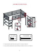 Preview for 13 page of Mainstays MS18-D2-1011-04 Manual