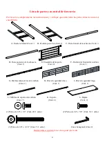 Preview for 20 page of Mainstays MS18-D2-1011-04 Manual