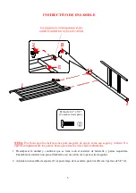 Preview for 21 page of Mainstays MS18-D2-1011-04 Manual