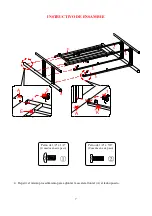 Preview for 23 page of Mainstays MS18-D2-1011-04 Manual