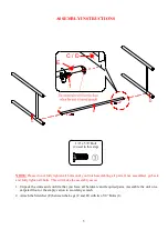 Preview for 3 page of Mainstays MS18-D2-1011-05 Manual