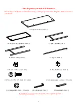 Preview for 10 page of Mainstays MS18-D2-1011-05 Manual