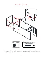 Preview for 35 page of Mainstays MS18-D2-1011-07 Assembly Manual