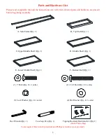 Preview for 3 page of Mainstays MS18-D2-1011-08 Manual