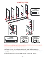 Preview for 4 page of Mainstays MS18-D2-1011-08 Manual