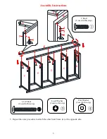 Preview for 5 page of Mainstays MS18-D2-1011-08 Manual