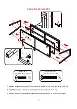 Preview for 21 page of Mainstays MS18-D2-1011-09 Assembly Manual