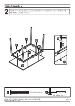 Preview for 5 page of Mainstays MS3336132978 Instruction Booklet