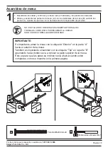 Preview for 12 page of Mainstays MS3336132978 Instruction Booklet