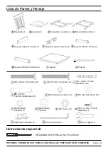 Preview for 11 page of Mainstays MS43-018-042-01 Instruction Booklet