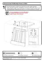 Preview for 12 page of Mainstays MS43-018-042-01 Instruction Booklet