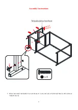 Preview for 9 page of Mainstays MS62025004001 Manual