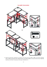 Preview for 13 page of Mainstays MS62025004001 Manual