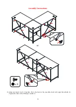 Preview for 14 page of Mainstays MS62025004001 Manual