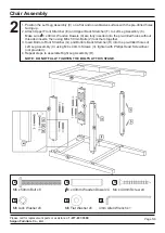 Preview for 5 page of Mainstays MS96-010-103-01 Instruction Booklet