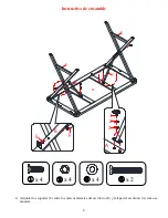 Preview for 16 page of Mainstays MSW-10003 Instruction Booklet