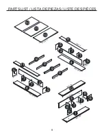 Preview for 9 page of Mainstays Queen Assembly Instructions Manual