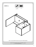 Preview for 14 page of Mainstays STACK MS16-D4-1007-02 Assembly Instructions Manual