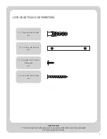 Preview for 23 page of Mainstays STACK MS16-D4-1007-02 Assembly Instructions Manual