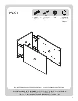 Preview for 25 page of Mainstays STACK MS16-D4-1007-02 Assembly Instructions Manual